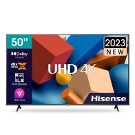 Téléviseur Hisense 50A6K 50" Led Smart TV Vida UHD