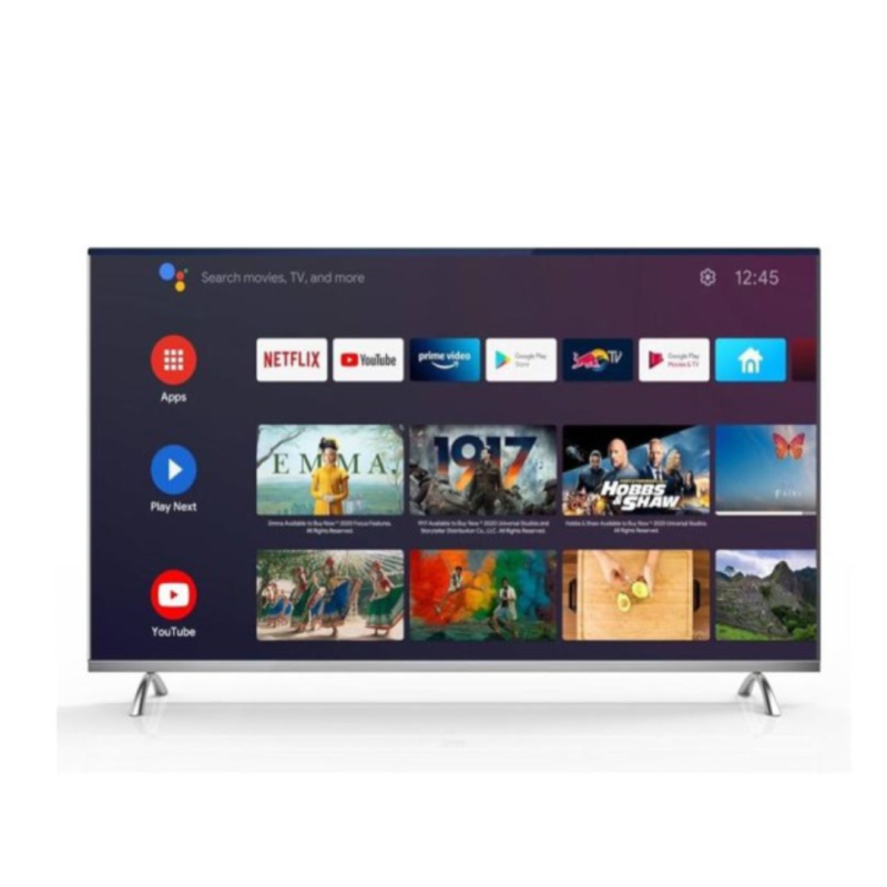 Téléviseur Smart Tv Rising 3200D 32 Pouces Téléviseur Smart Tv Rising 3200D 32 Pouces
