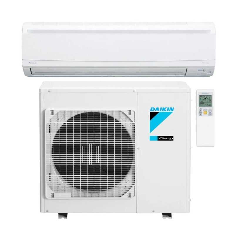 Split Climatiseur Daikin 18000BTU Inverter