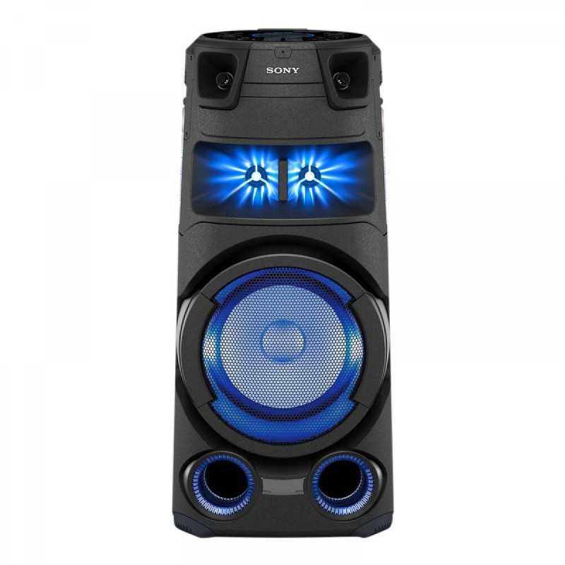 Enceinte Home Cinéma SONY MHC-V73 avec son de basse longue portée