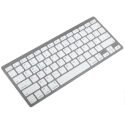 Clavier bluetooth sans fil ultra mince pour ipad, tablette, smaartphone eT iPHONE