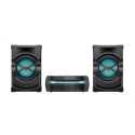 Système Audio Sony HCDSHAKEX10 Home Cinema Haute Puissance avec DVD
