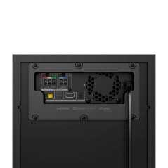 Barre de Son Sony HT-S700RF 5,1 canaux 1000 W avec haut-parleur tour arrière