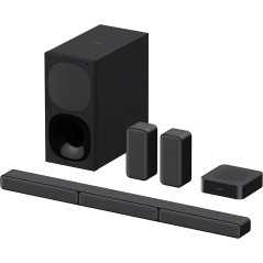 Barre de son Sony HT-S20R Bluetooth Sans fil 400w