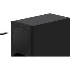 Barre de son Sony HT-S20R Bluetooth Sans fil 400w