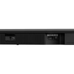 Barre De Son Sony HT-S400 330W 2.1 Canaux Avec Caisson de Basses Sans Fil Puissant