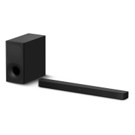 Barre De Son Sony HT-S400 330W 2.1 Canaux Avec Caisson de Basses Sans Fil Puissant