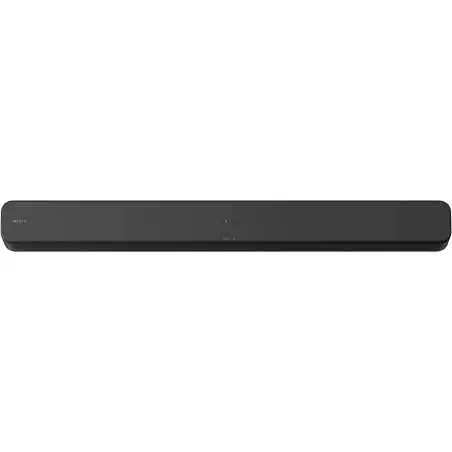 Barre de Son Sony HT-S100F 2.0 canaux avec haut-parleur Bass Reflex, tweeter intégré et Bluetooth