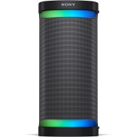 Enceinte de soirée Bluetooth Sony SRS-XP700, avec Son omnidirectionnel Puissant, lumières et autonomie de 25 Heures