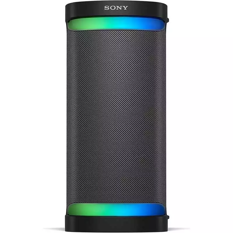 Enceinte de soirée Bluetooth Sony SRS-XP700, avec Son