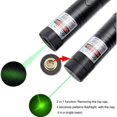 Pointeur laser léger YL-303