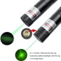 Pointeur laser léger YL-303