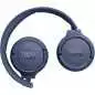 Casque Audio Sans Fil JBL Tune 520BT Léger et Confortable Bluetooth 5.3 Autonomie jusqu'à 57h Charge Rapide