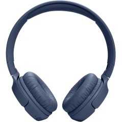Casque Audio Sans Fil JBL Tune 520BT Léger et Confortable Bluetooth 5.3 Autonomie jusqu'à 57h Charge Rapide