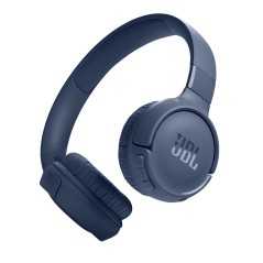 Casque Audio Sans Fil JBL Tune 520BT Léger et Confortable Bluetooth 5.3 Autonomie jusqu'à 57h Charge Rapide