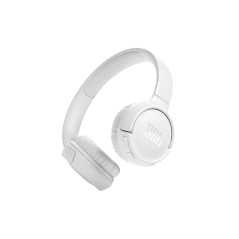 Casque Audio Sans Fil JBL Tune 520BT Léger et Confortable Bluetooth 5.3 Autonomie jusqu'à 57h Charge Rapide