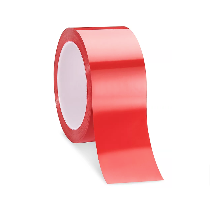 Ruban vinyle 3M 764 – 2 po x 36 verges, rouge Ruban vinyle 3M 764 – 2 po x 36 verges, rouge