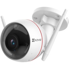 Caméra Wi-Fi extérieur EZVIZ C3W Pro 4MP avec 30m vision nocturne en couleur détection de forme humaine par IA