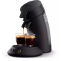 Machine à café PHILIPS CSA210/61 Senseo original plus 0.7 litres noir Machine à café PHILIPS CSA210/61 Senseo original plus 0.7 litres noir
