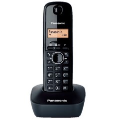 Téléphone Fixe sans fil PANASONIC KX-TG1611