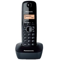 Téléphone Fixe sans fil PANASONIC KX-TG1611