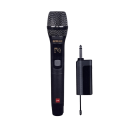 Microphones sans fil DUAL PA OMAX MX-111U
