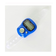 Chapelet Electronique Musulman - Unisex