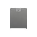 Congélateur Horizontal Beko HSM20591S 250Litres Silver