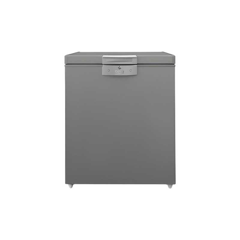 Congélateur Horizontal Beko HSM20591S 250Litres Silver Congélateur Horizontal Beko HSM20591S 250Litres Silver