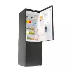 Réfrigérateur combine 3 tiroirs WESTPOOL RFC/V-577-NF/G 492 litres noir