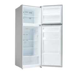 Réfrigérateur WESTPOOL RF/MD444NF 2 portes 338 litres silver