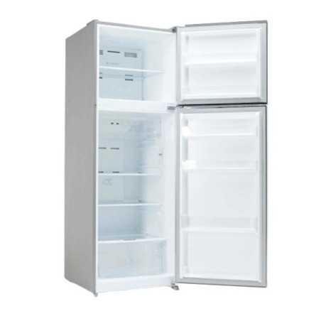 Réfrigérateur WESTPOOL RF/MD444NF 2 portes 338 litres silver