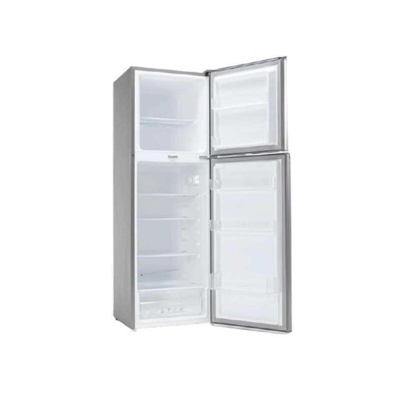 Réfrigérateur WESTPOOL RF/SW330 2 portes 330 litres silver Réfrigérateur WESTPOOL RF/SW330 2 portes 330 litres silver