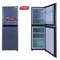 Réfrigérateur Smart Technology STCB-155F Combiné 03 tiroirs 110Litres