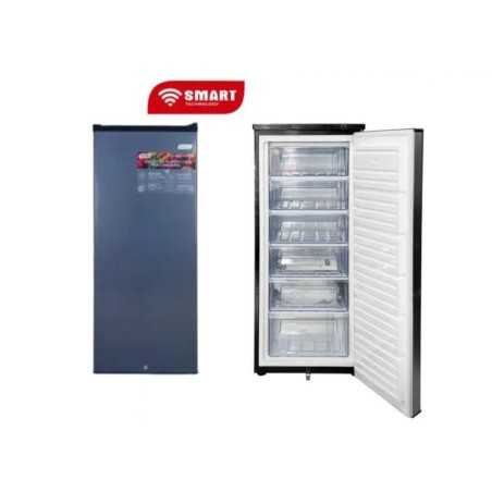 Réfrigérateur  Smart Technology STCD-345F 6Tiroirs 170Litres