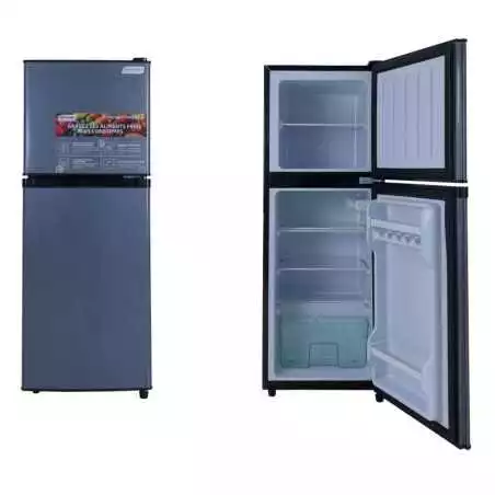 Réfrigérateur Smart Technology STR-190F 2Portes 149Litres