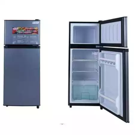 Réfrigérateur Smart Technology STR-120F 2Portes 96Litres