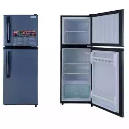 Réfrigérateur Smart Technology STR-167F 2Portes 130Litres