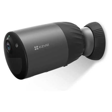 Camera Maison Intelligente Ezviz CS-BC1C 4MP eLife 2K+ Wi-Fi, Jour/Nuit