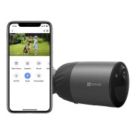 Camera Maison Intelligente Ezviz CS-BC1C 2MP eLife Wi-Fi