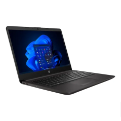 Ordinateur portable HP 240G9 Intel core i3 Ram 8G disque dur 512 SSD 12ème gen écran 14 pouces