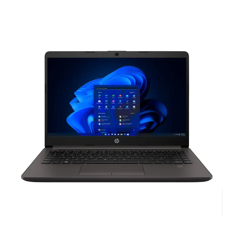 Ordinateur portable HP 240G9 Intel core i3 Ram 8G disque dur 512 SSD 12ème gen écran 14 pouces