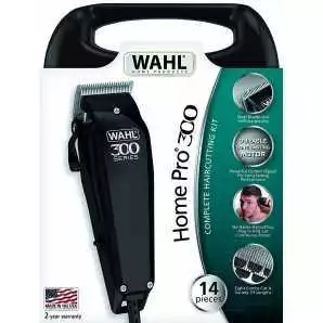 Tondeuse Cheveux WAHL Home Pro 300 Séries