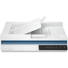 Imprimante HP Scan Jet Pro 2600 f1 Numérisation Recto Verso rapide et chargeur automatique de documents