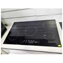 Plaque Haier HOD-9900 Induction Encastrable 90X60