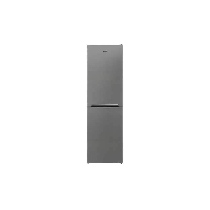 Réfrigérateur Enduro RCST330SX 330 litres Combine 4 Tiroirs A++ Silver