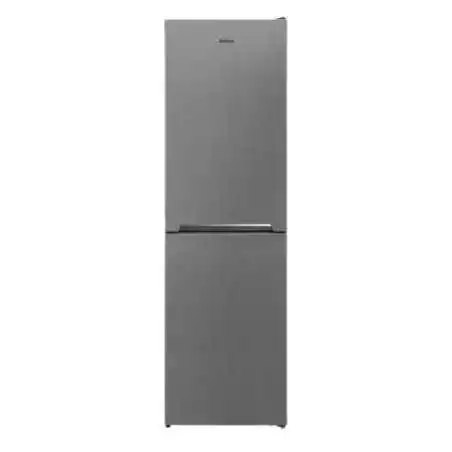 Réfrigérateur Enduro RCST330SX Combine 4Tiroirs A++ Silver