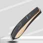 Tondeuse et Rasoir électrique GENPAI GP-8188 Trois-en-un multi-usages Rechargeable Barbe couteau rasoir cheveux Tondeuse et Rasoir électrique GENPAI GP-8188 Trois-en-un multi-usages Rechargeable Barbe couteau rasoir cheveux