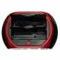 Station d'accueil double disque dur Sata / IDE de 2,5 "/ 3,5" Station d'accueil double disque dur Sata / IDE de 2,5 "/ 3,5"