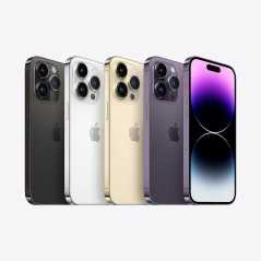 Apple iPhone 14 Pro Max 256GO reconditionné